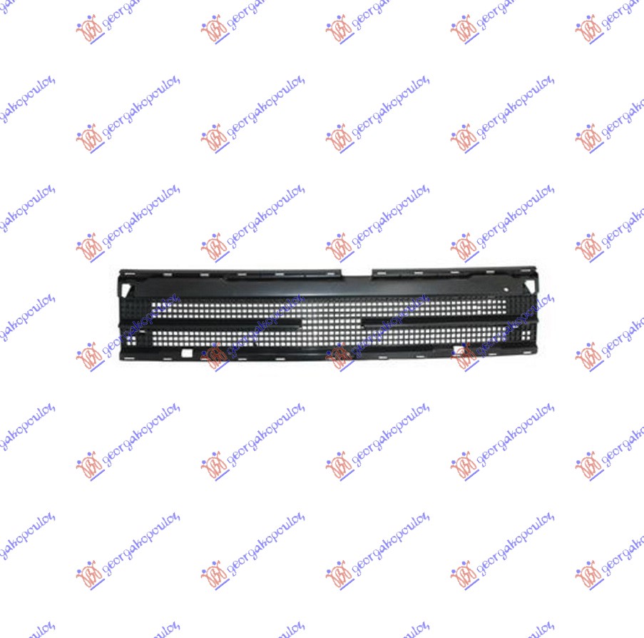 GRILLE INNER