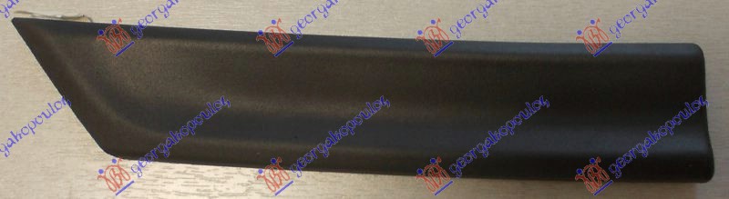 FRONT WING SIDE MOULDING TURBO