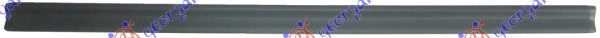 FRONT DOOR SIDE MOULDING 5D