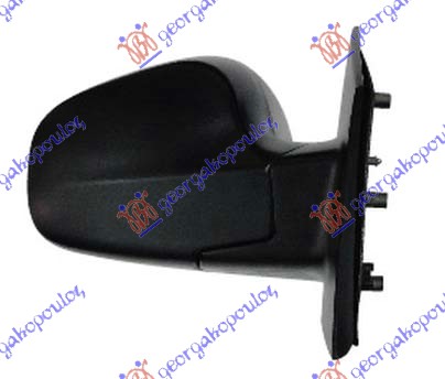 DOOR MIRROR ELECTRICAL HEATED