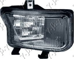 FOG LAMP SET (MARELLI)