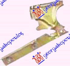 FRONT HOOD HINGE