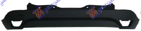 REAR BUMPER (SCENIC/XMOD)