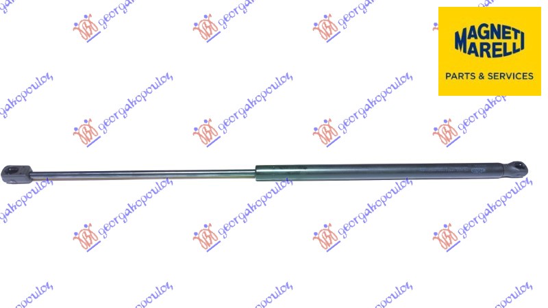 GAS SPRING HOOD (665L-315N) (MARELLI)