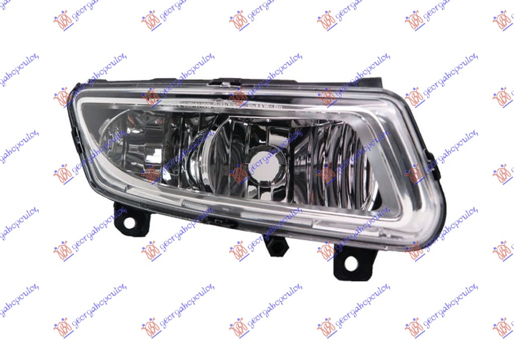 FOG LAMP (TYC)
