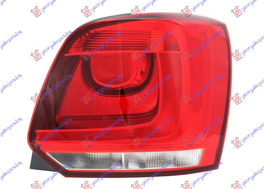 TAIL LAMP