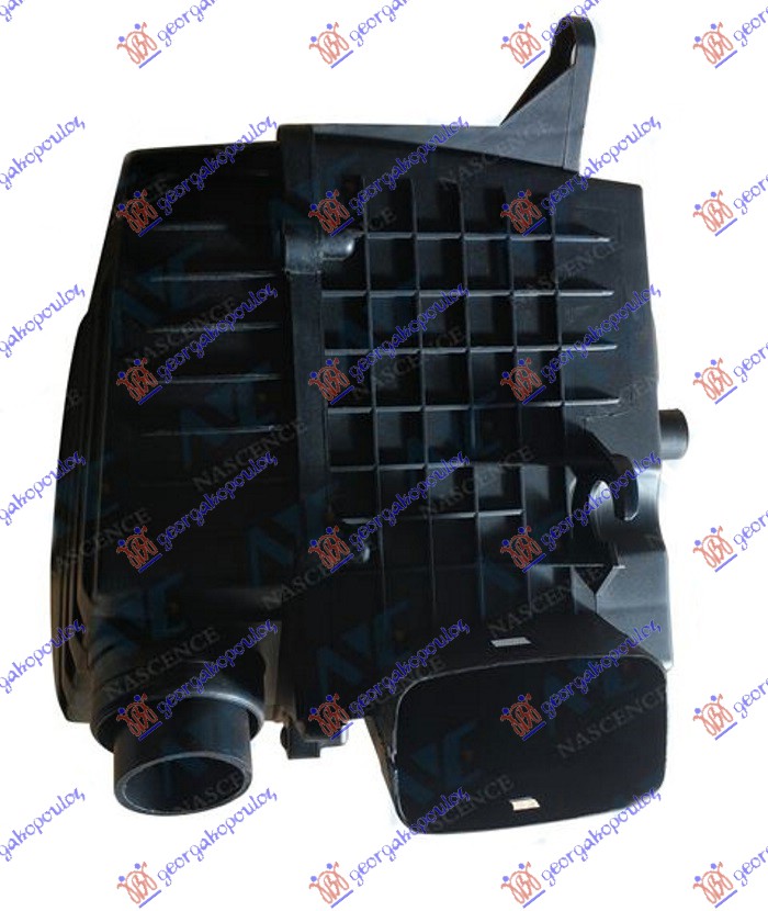 AIR FILTER BOX (CBZBA/CBZB/CBZC)