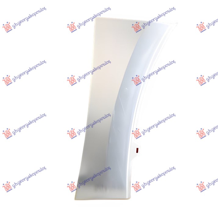 FRONT WING REPAIR PANEL (REAR LOWER PART)