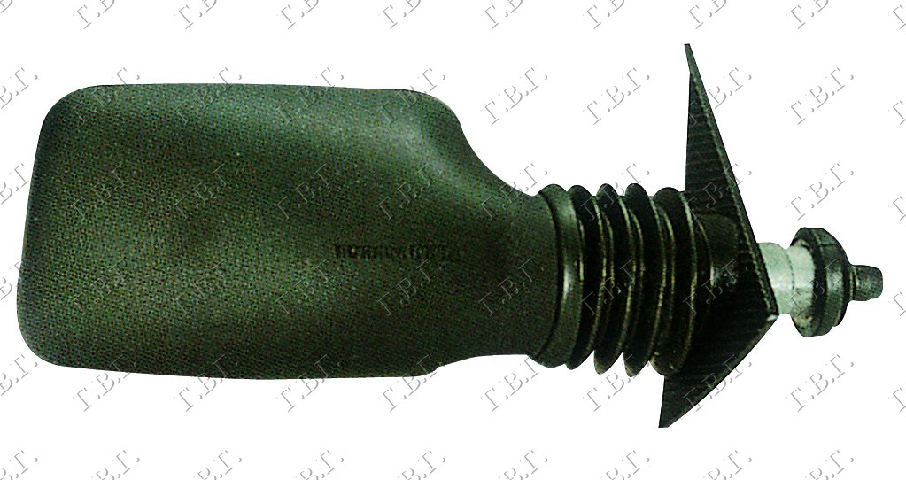 DOOR MIRROR CABLE (CONVEX GLASS)