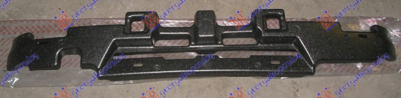 ABSORVER REAR BUMPER (ORIGINAL)