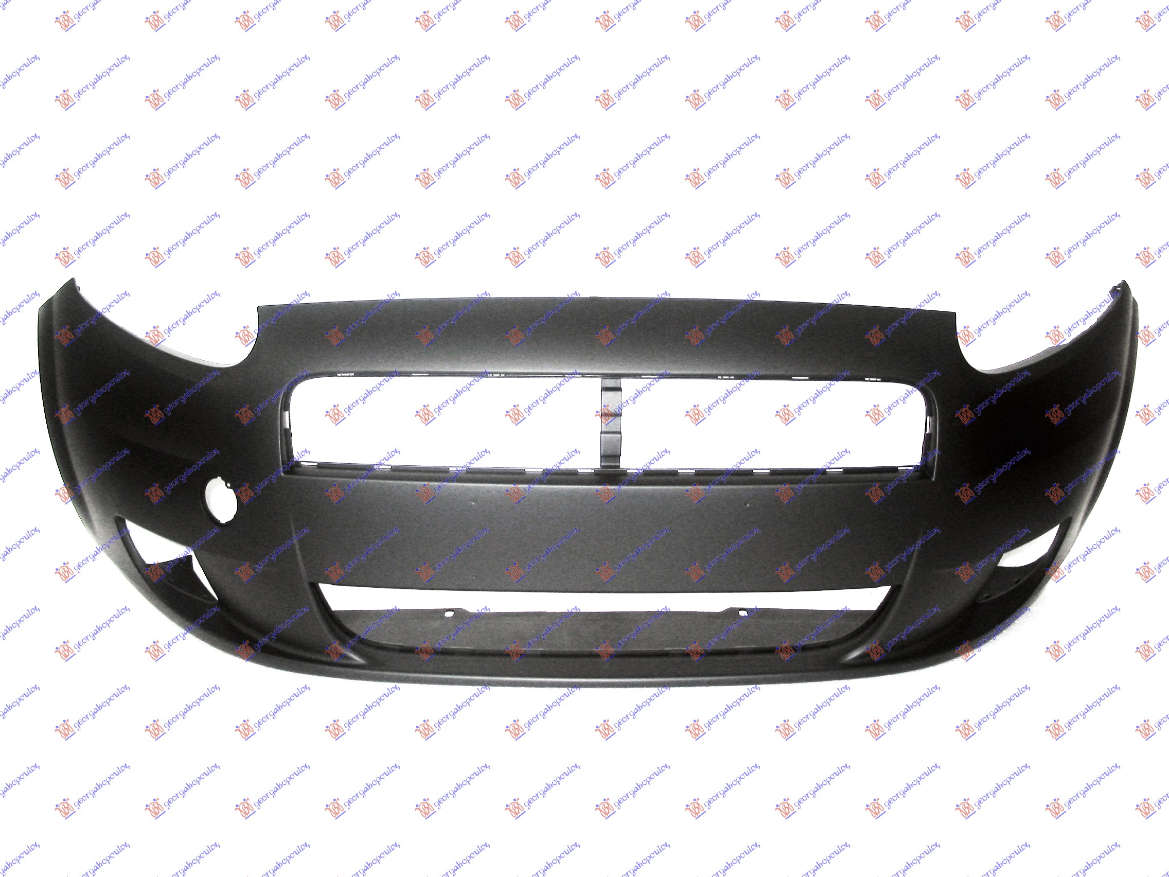 FRONT BUMPER (A QUALITY)