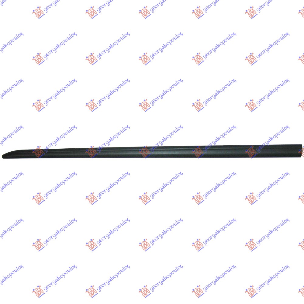 FRONT DOOE MOULDING 5D