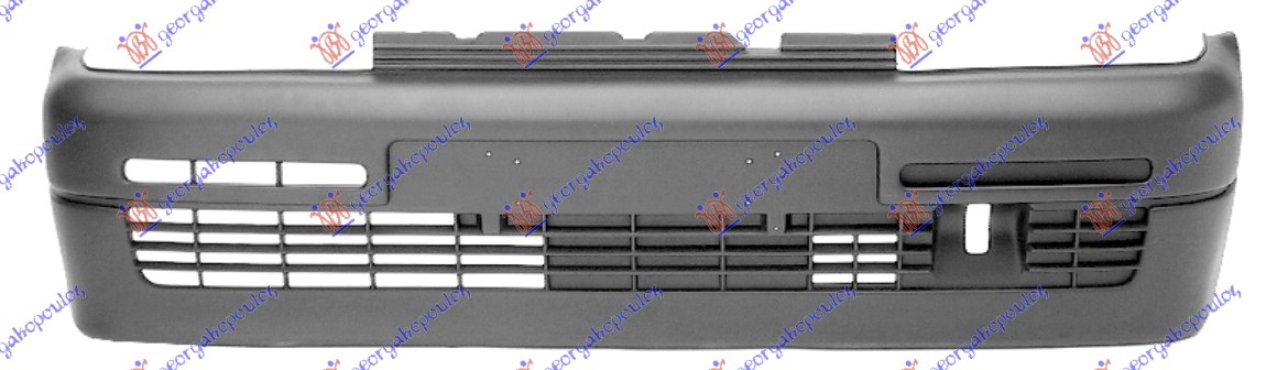 FRONT BUMPER (A QUALITY)