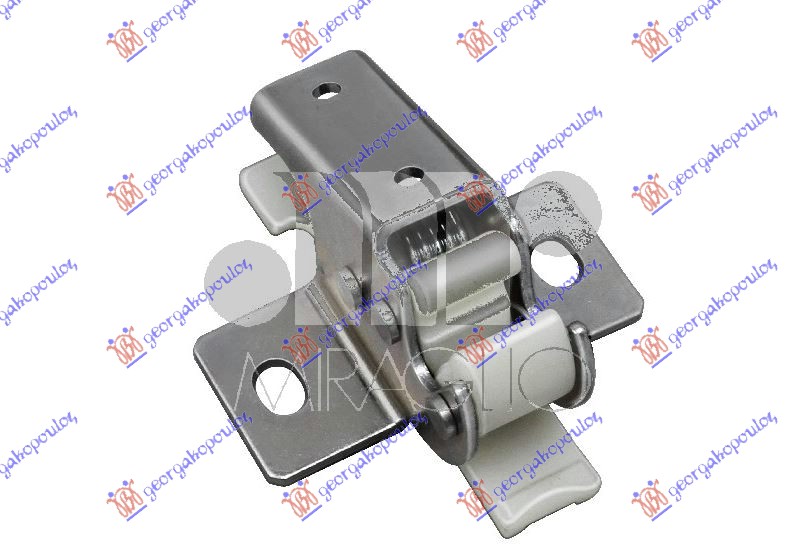 TAIL GATE LOCK INNER