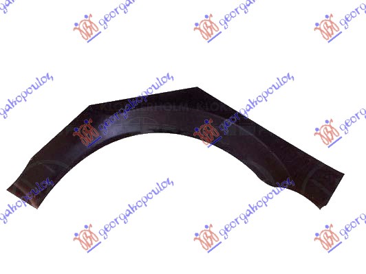 REAR WHEEL ARCH