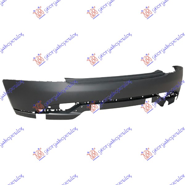 REAR BUMPER UPPER (ORIGINAL)