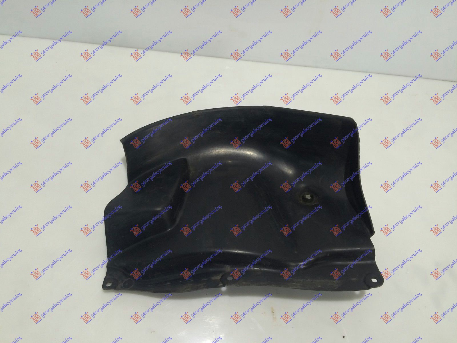 ALTENATOR PLASTIC COVER PETROL 1.1/1.2