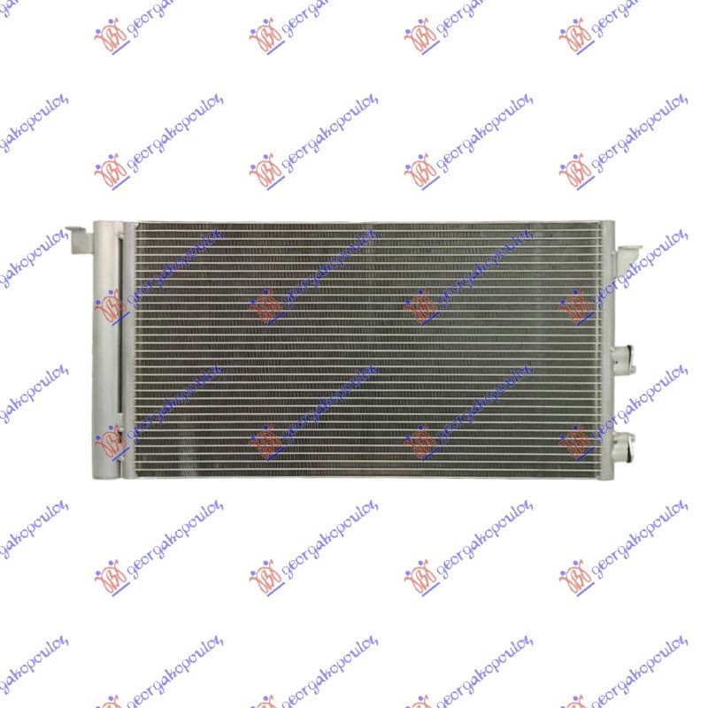 CONDENSER PETROL-DIESEL -2006 (572x318) (NRF)