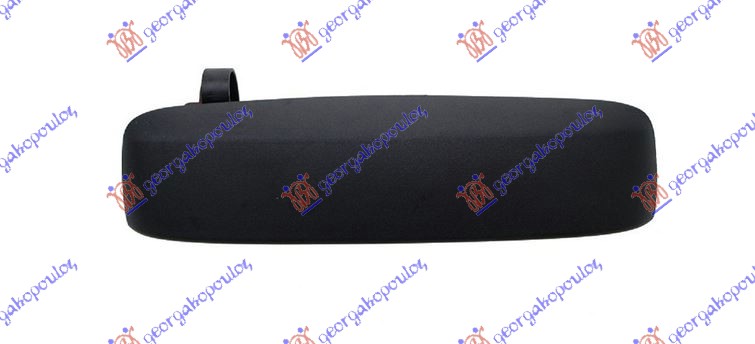 DOOR HANDLE FRONT/REAR RIGHT DOOR OUTER