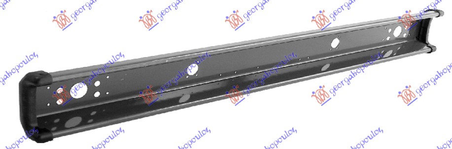 REAR BUMPER (OPEN CAB)