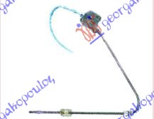 FRONT WINDOW REGULATOR ELECTRICAL (W/O MOTOR)