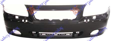 FRONT BUMPER 2003-