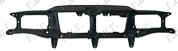 FRONT PANEL