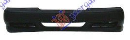 FRONT BUMPER (W/CUTTING MARKS FOR FOG LAMP HOLES)