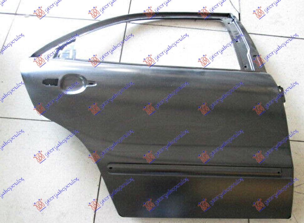 REAR DOOR (ORIGINAL)