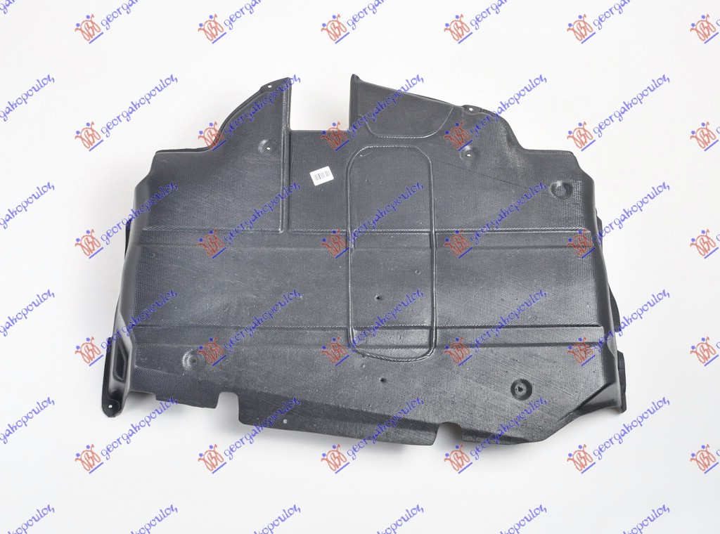 FRONT COVER ENGINE PLASTIC