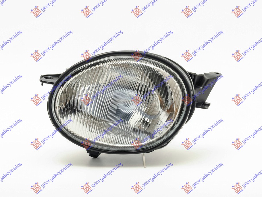 HEAD LAMP ELECTRICAL (DEPO)