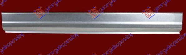 SLIDING DOOR SILL