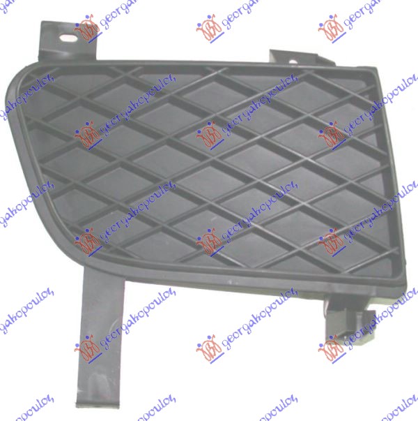FOG LAMP COVER -2001