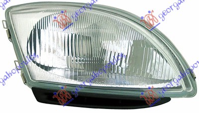 HEAD LAMP& ELECTRICAL (TYC)