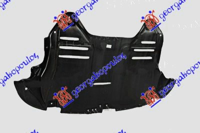 FRONT COVER ENGINE PLASTIC