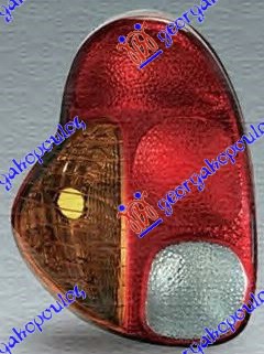 TAIL LAMP (MARELLI)