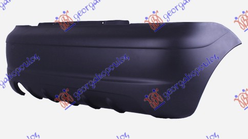 REAR BUMPER (CHINA)