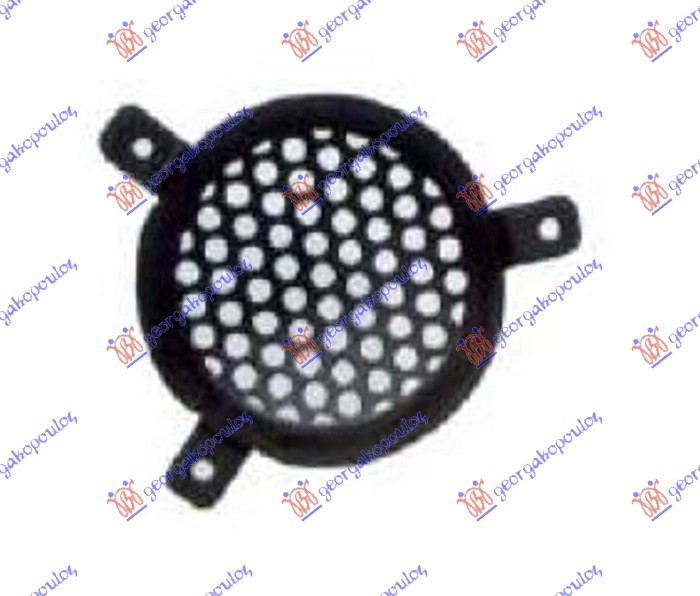 FOG LAMP COVER