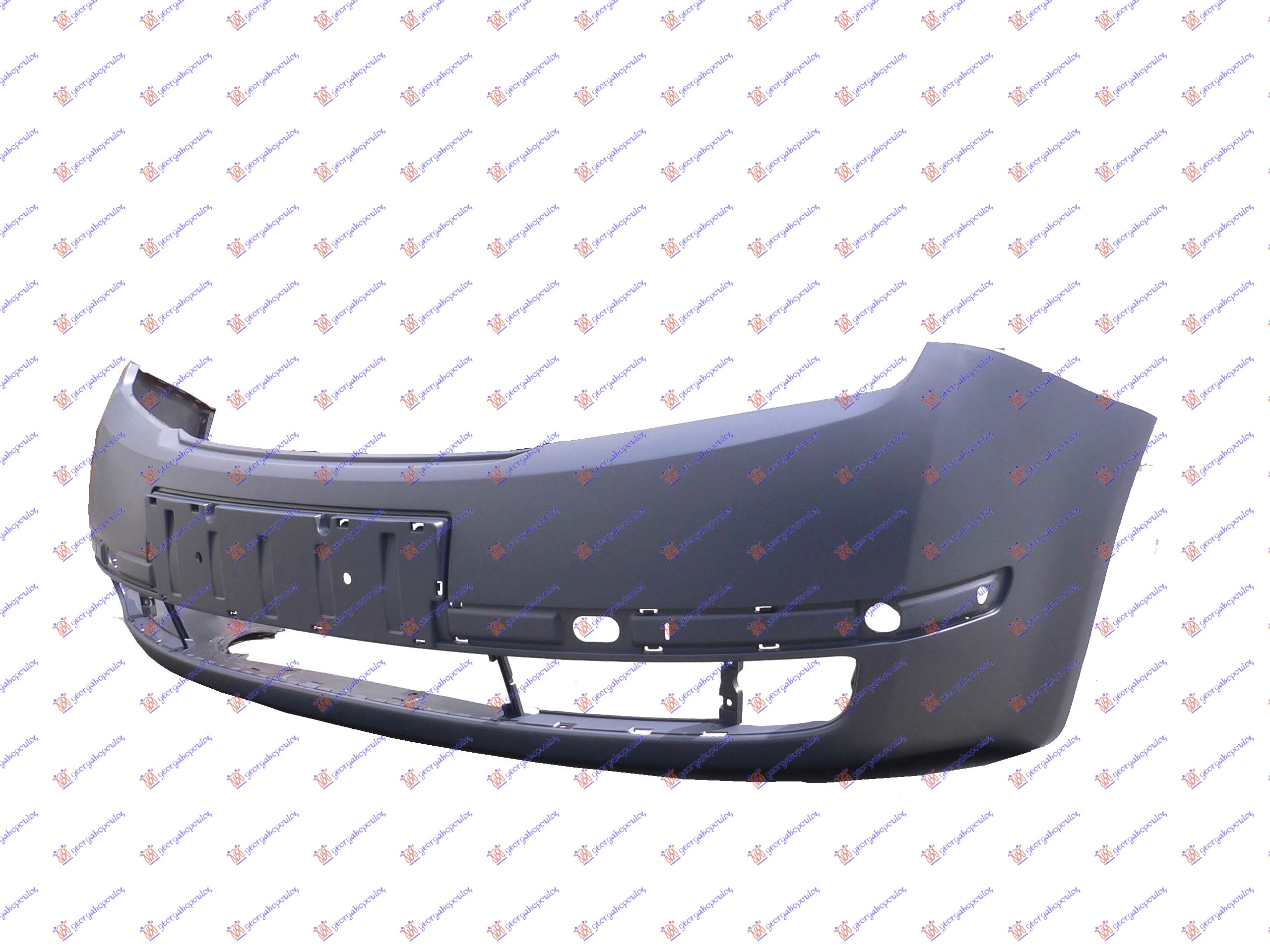FRONT BUMPER -2004