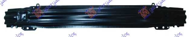 FRONT BUMPER REINFORCEMENT