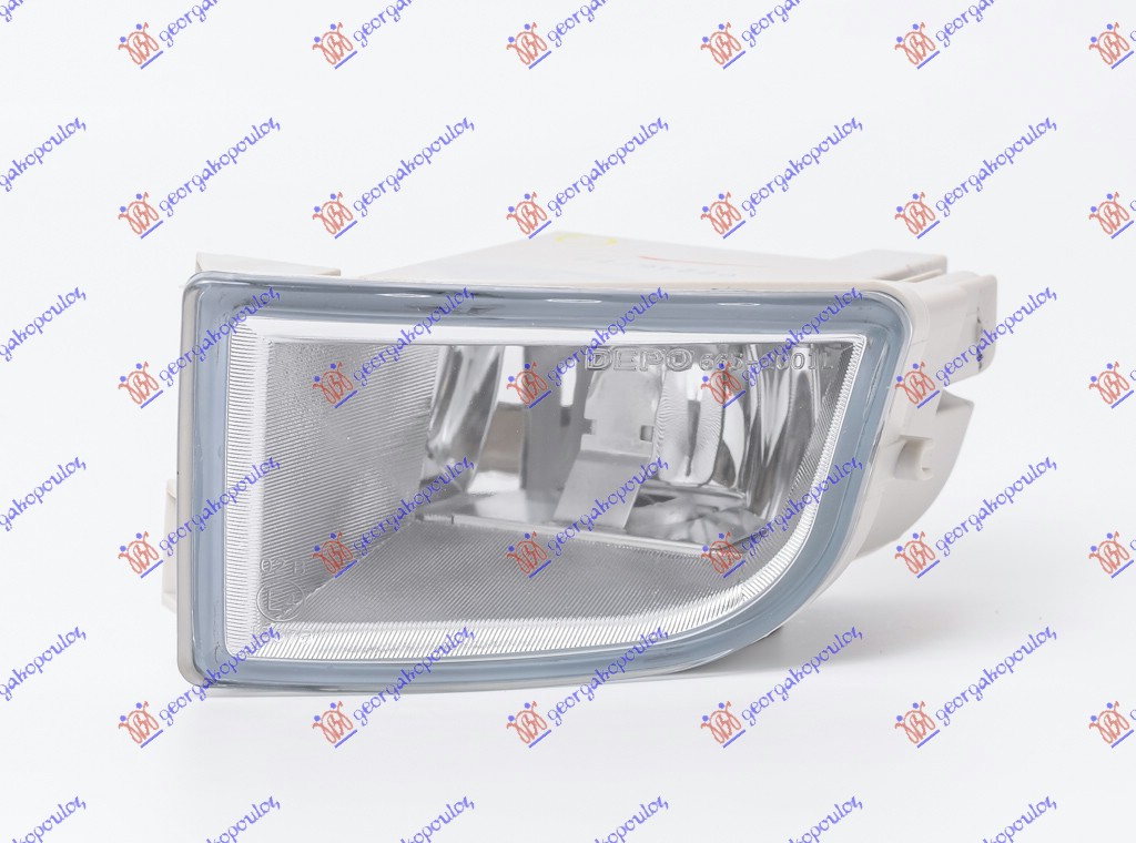 FOG LAMP -2004 (CHINA)