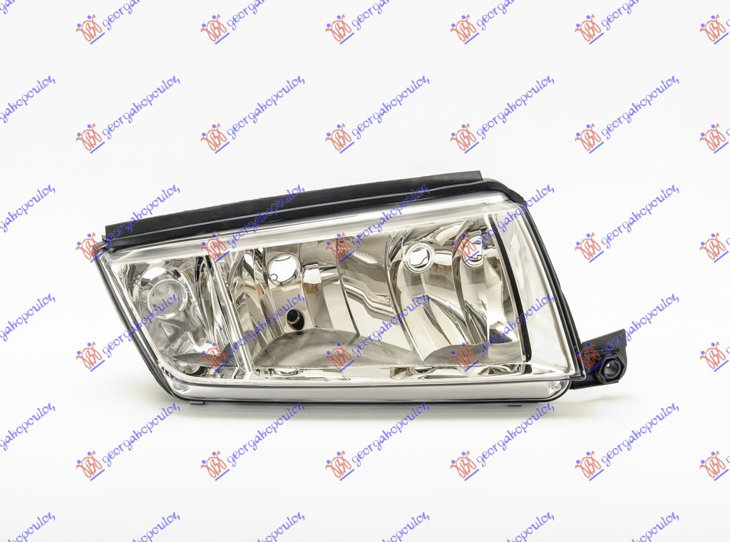 HEAD LAMP (TYC)