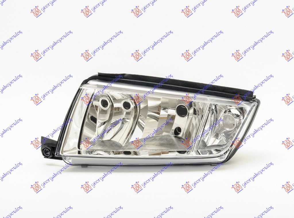 HEAD LAMP (HELLA)