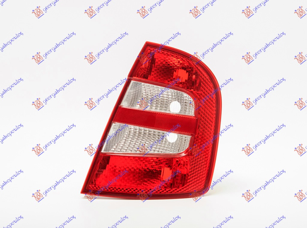 TAIL LAMP 3/5P -2004 (DEPO)
