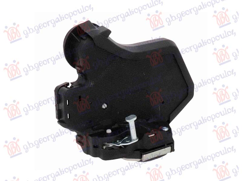 REAR DOOR LOCK CENTRAL LOCK (4pins)