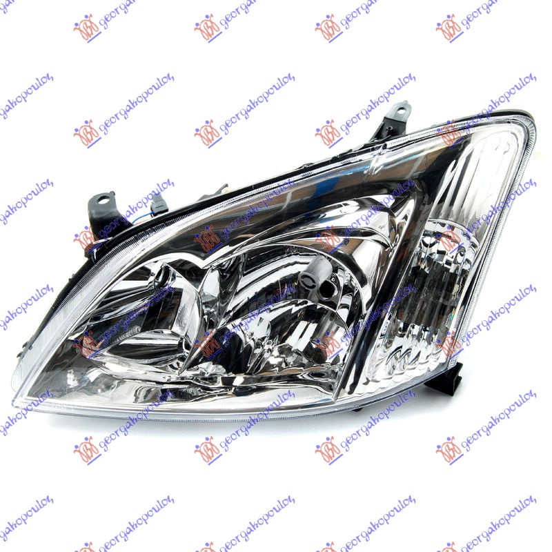 HEAD LAMP ELECTRICAL (VALEO)