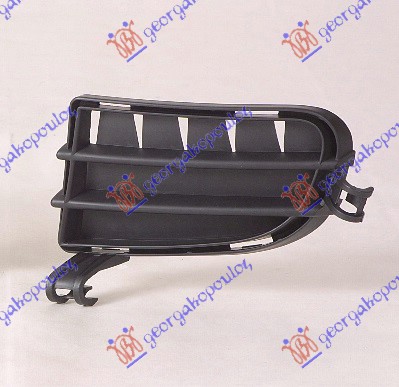 FRONT BUMPER GRILLE