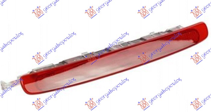 THIRD BREAK LAMP LED