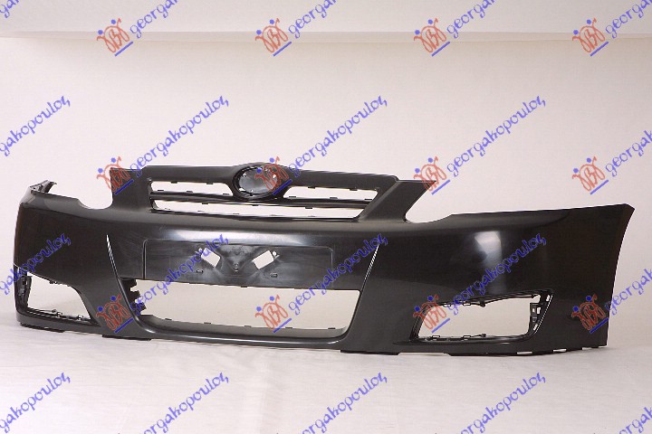 FRONT BUMPER (A QUALITY)