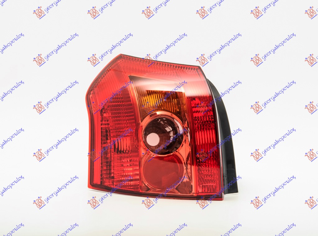 TAIL LAMP (DEPO)